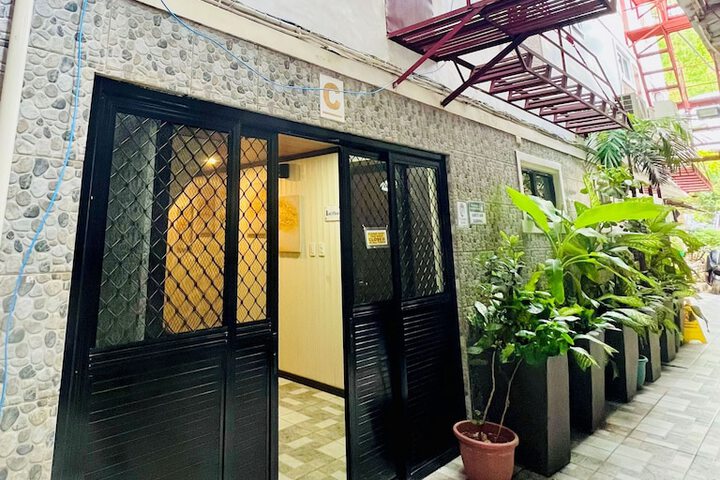 Hotel 88 of 96
