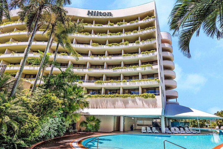 Hotel 145 of 164