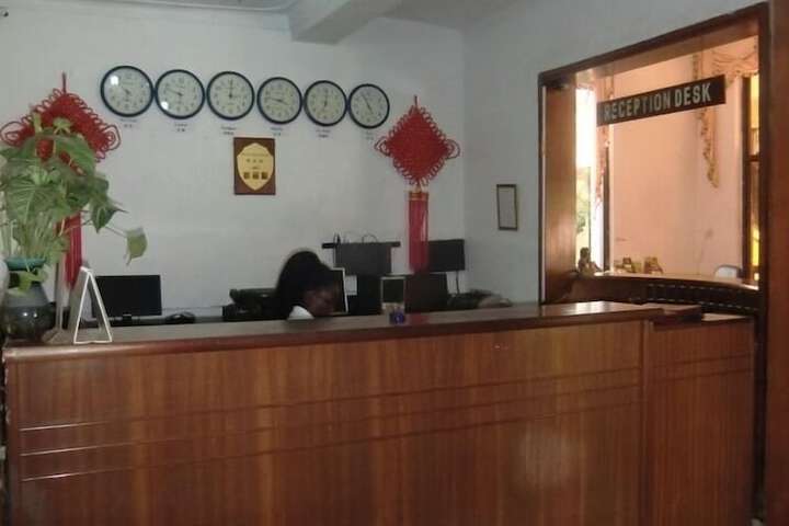 Hotel Interior 4 of 56