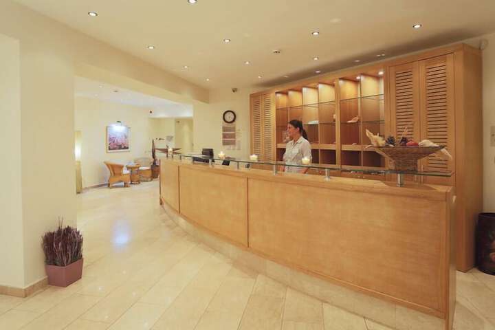 Hotel Interior 17 of 26