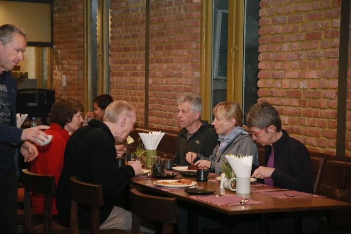 Breakfast/Coffee Service 31 of 64