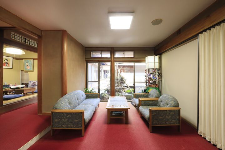 Hotel Interior 3 of 38