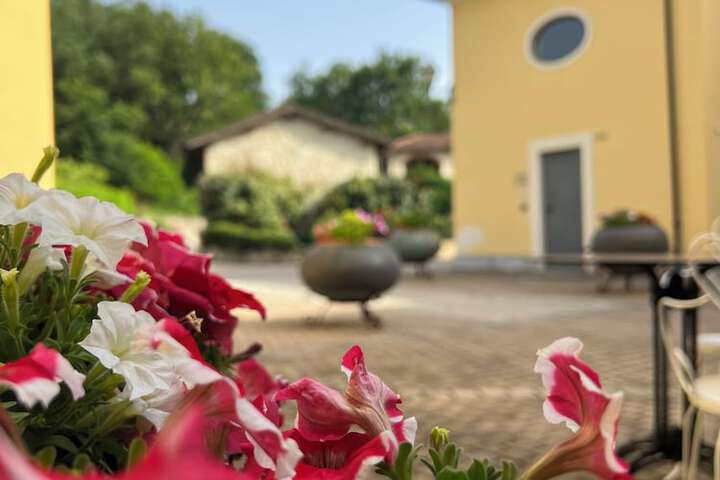 Casale Milleseicento in Gavi