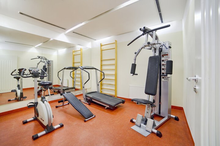 Fitness Club
