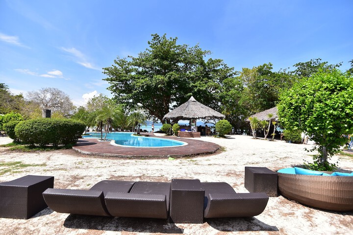 Pool to Cool