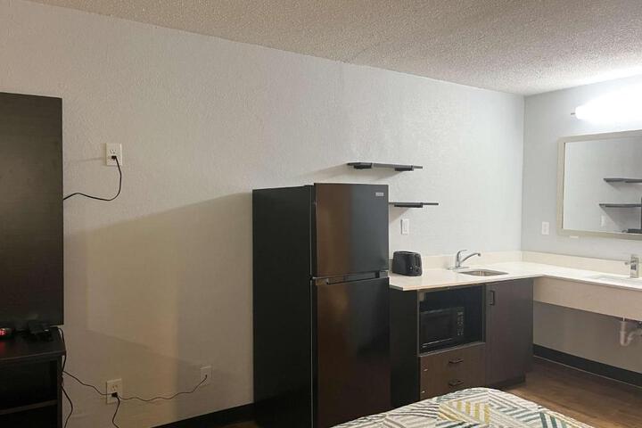 2 Double Beds Kitchen (6 of 6)