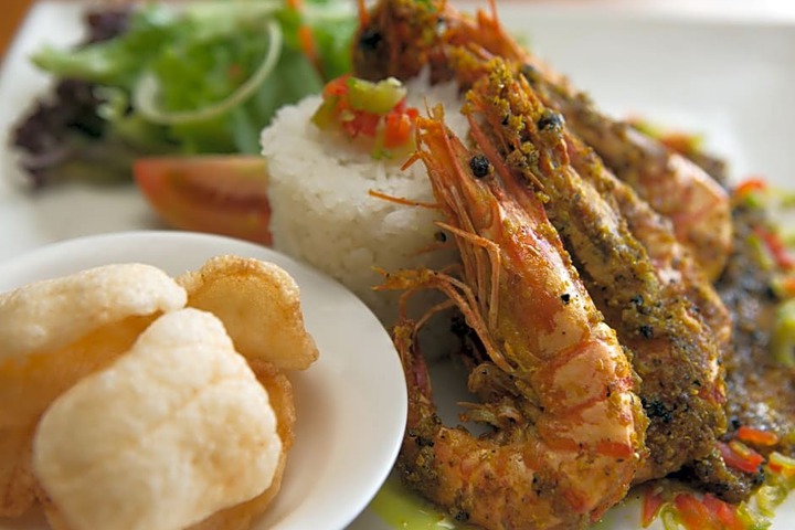 Fitness Facility Photos