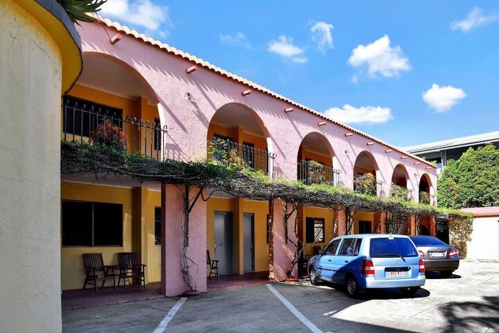 Hotel 20 of 21