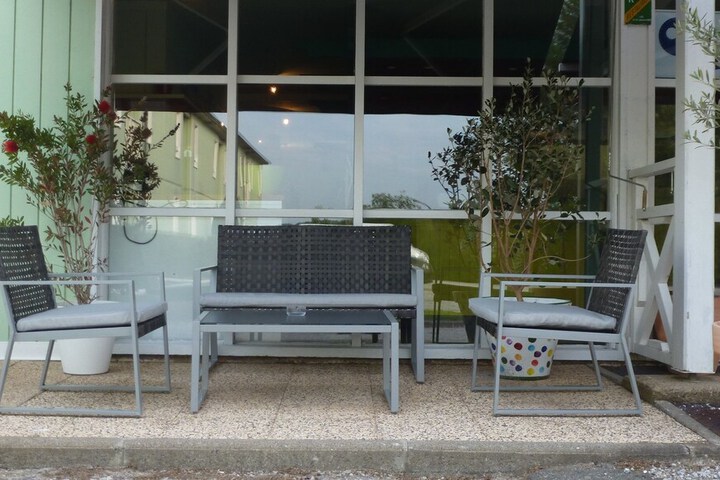 Terrace/Patio 38 of 49