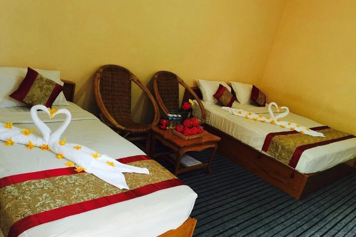 Nay Min Thar Hotel