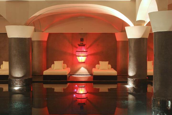 Spa and Wellness
