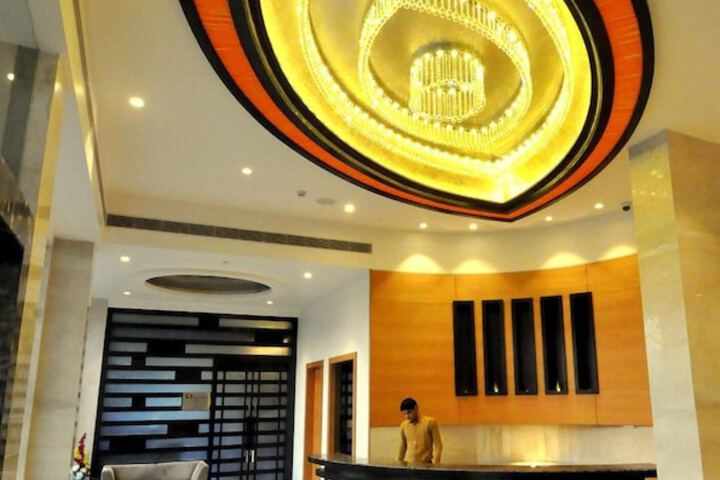 Hotel Interior 3 of 51