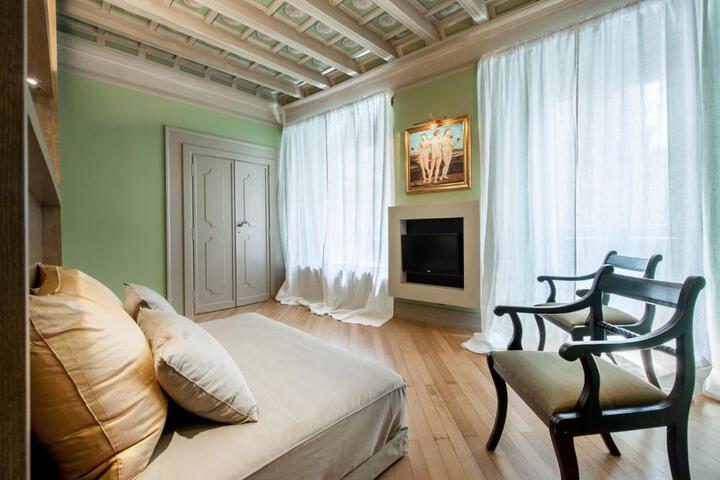 Fitness Center Photo