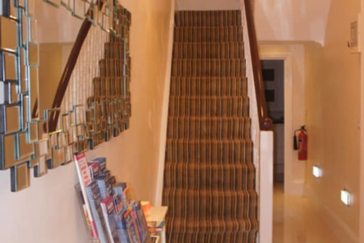 Staircase