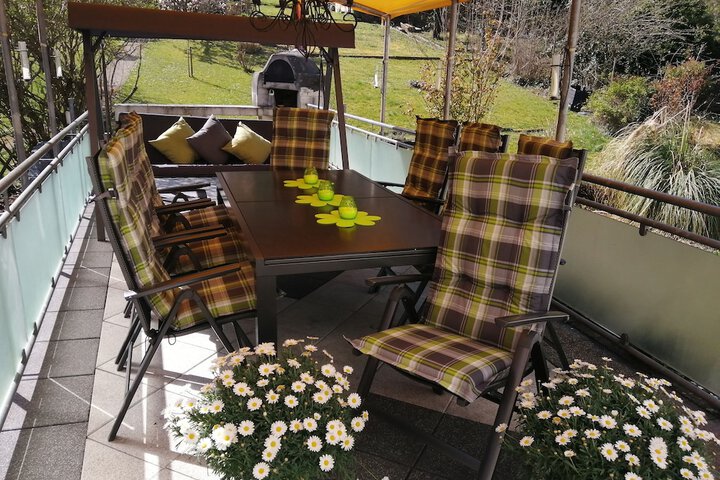 Terrace/Patio 22 of 61