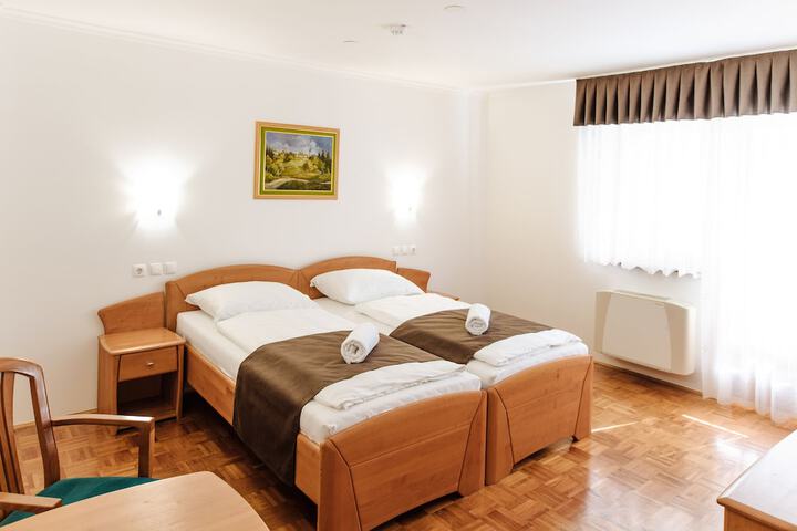 hotel reAktiv in Zrece