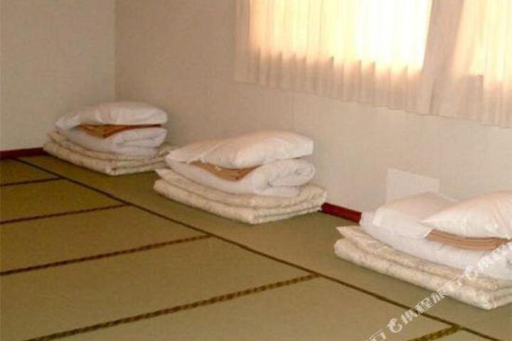 Green Stay Nagaura