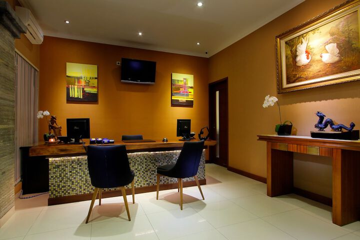 Hotel Interior 2 of 63