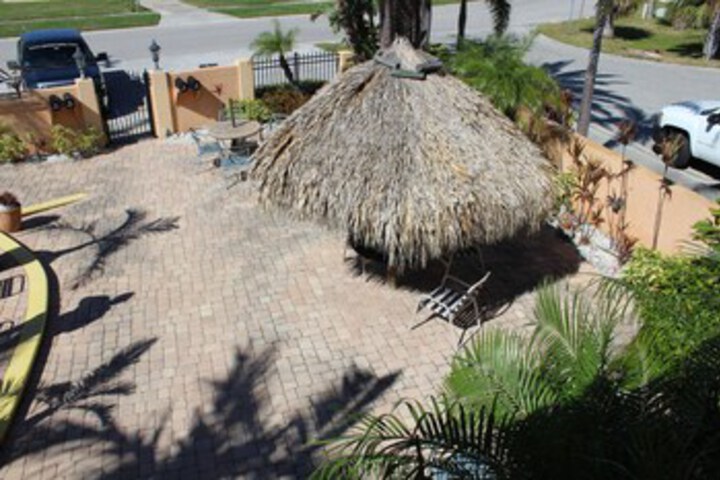 Terrace/Patio 69 of 70