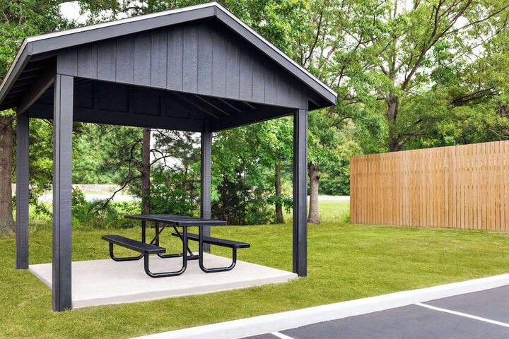 Gazebo