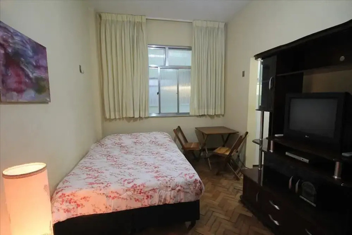 GoHouse Riachuelo 306