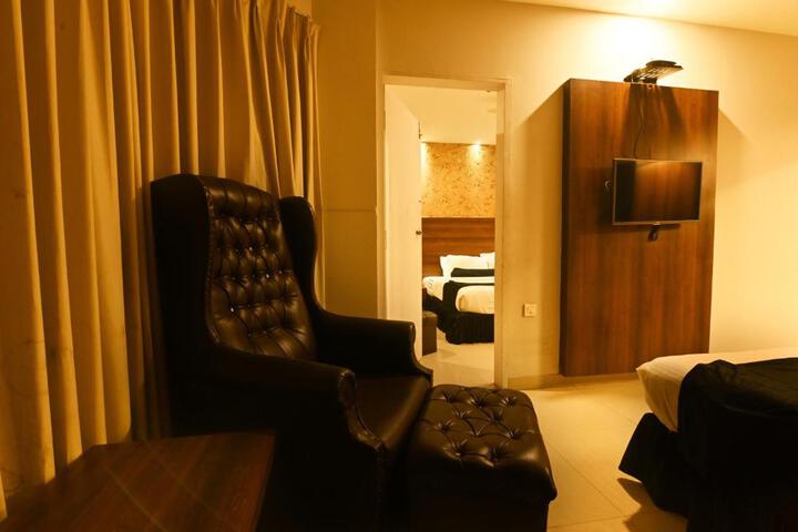 Fitness Center Photo