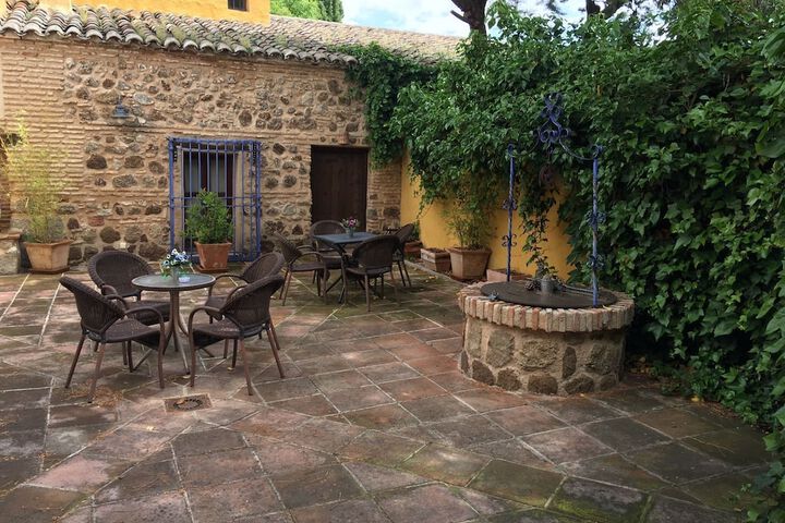 Terrace/Patio 11 of 12