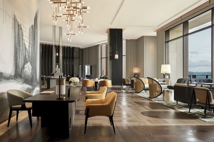 Hotel Interior 3 of 145