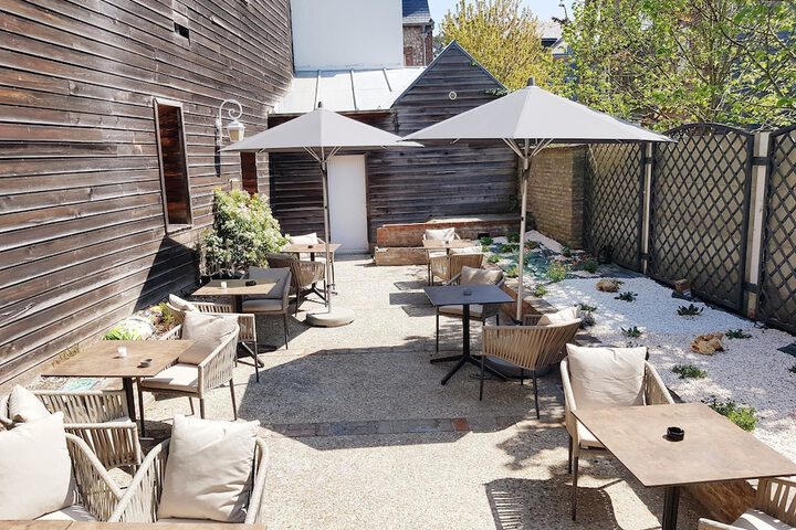 Terrace/Patio 112 of 117
