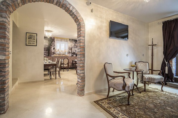Hotel Interior 3 of 96