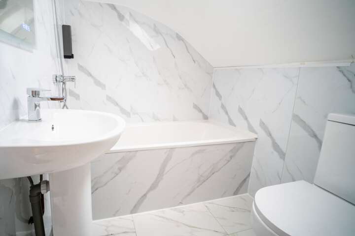 Bath Interior