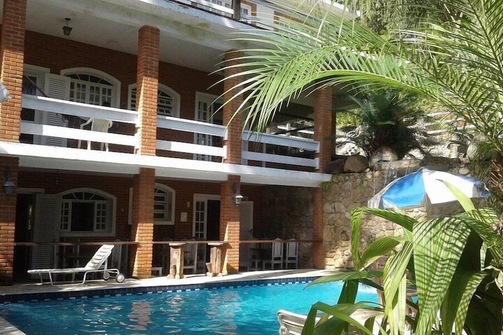 Hotel 20 of 20