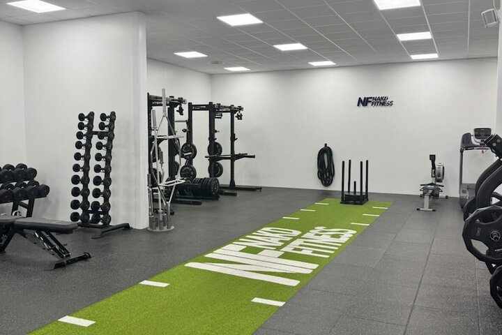 Health and Fitness 25 of 72