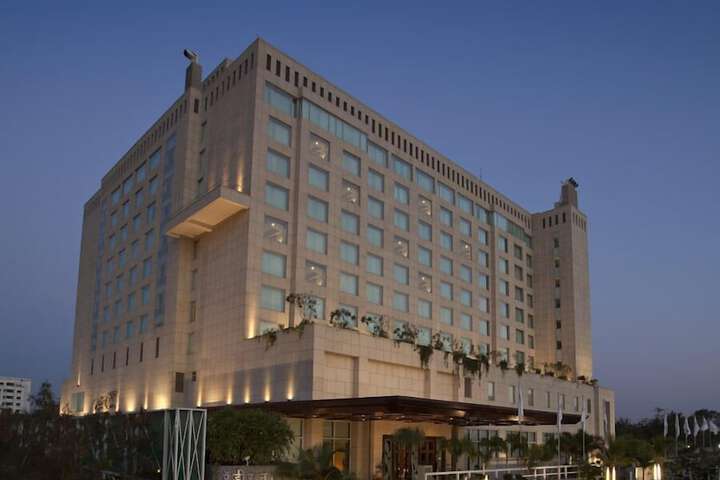 Hotel 109 of 116