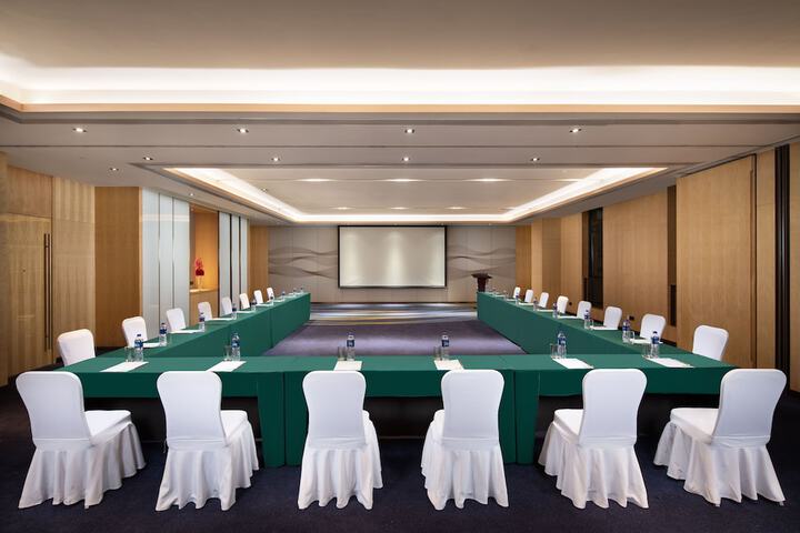 Meeting 45 of 61