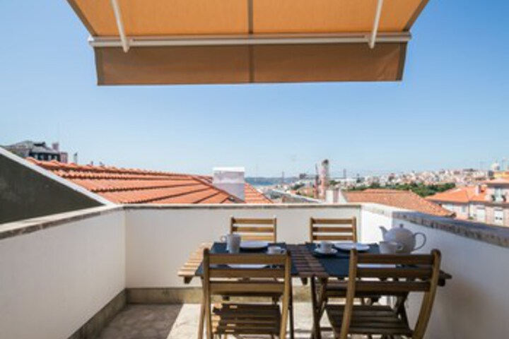 Terrace/Patio 42 of 46