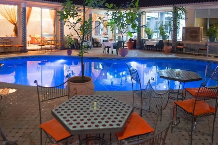 Pool 21 of 37