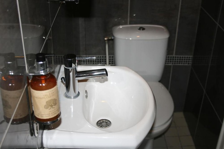 Bath Amenities