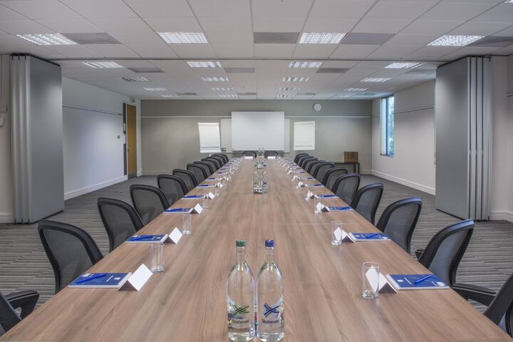 Meeting 38 of 40