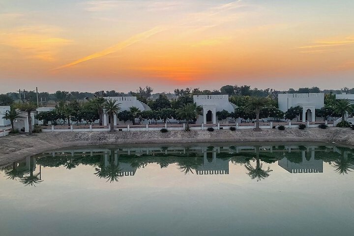 The Ramgarh Resort