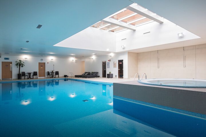 Hotel Spa
