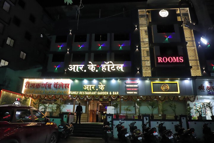 Hotel 3 of 28