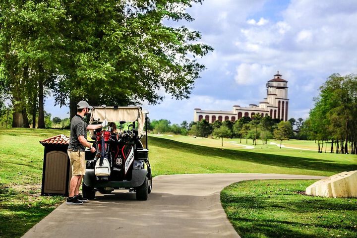Golf