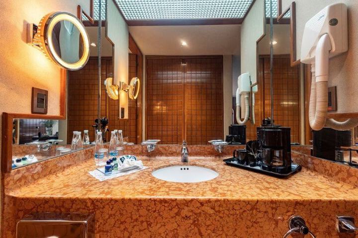 Bathroom Vanities