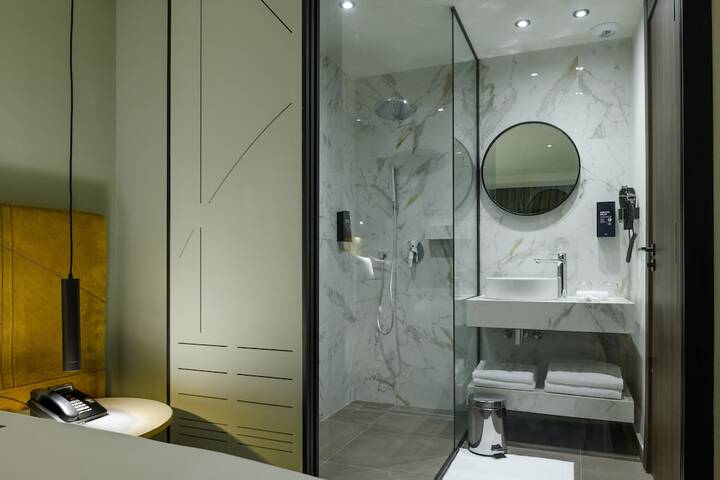 Bath Amenities
