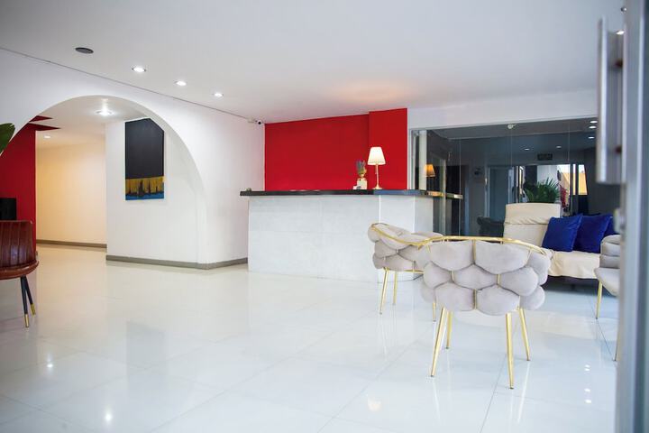 Hotel Interior 2 of 79