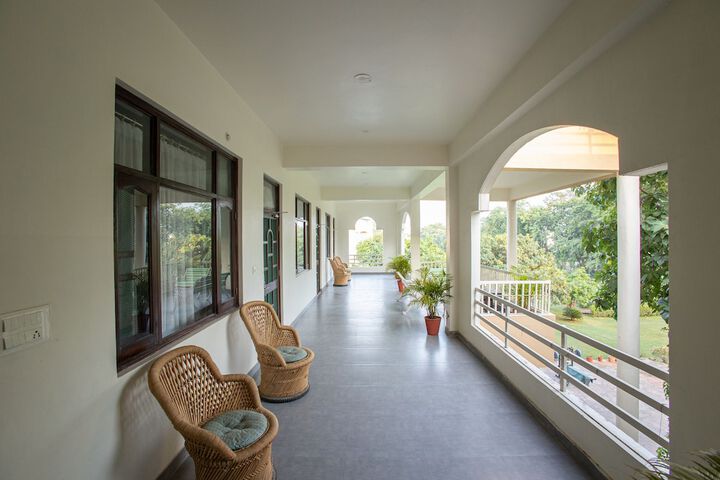 Terrace/Patio 22 of 48