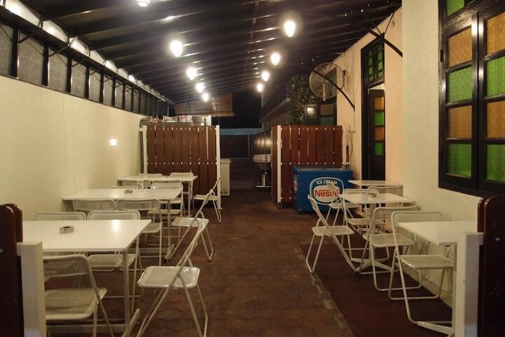 Dining Photos