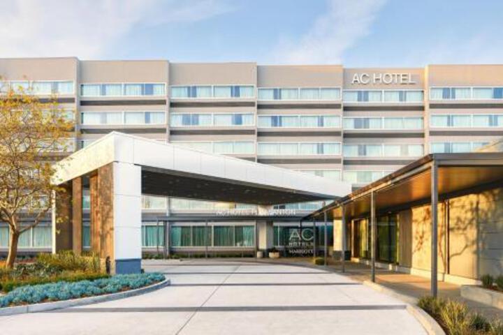 Wyndham Garden Pleasanton