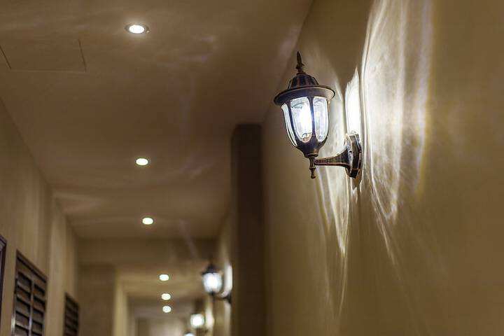 Hotel Interior 41 of 46
